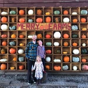 Meet your Posher, Drew